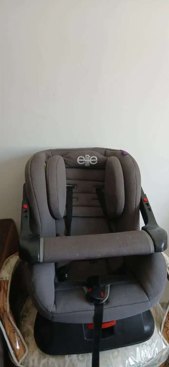 صندلی خودرو کودک|تخت و صندلی بچه|پردیس, فاز ۱۱|دیوار