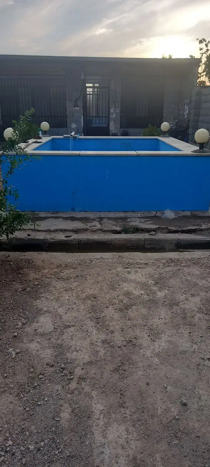 باغ ویلا در شهر مبارکه|فروش خانه و ویلا|مبارکه, |دیوار