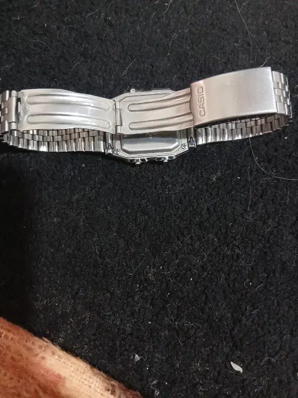 ساعت مچی کاسیو|ساعت|گرگان, |دیوار