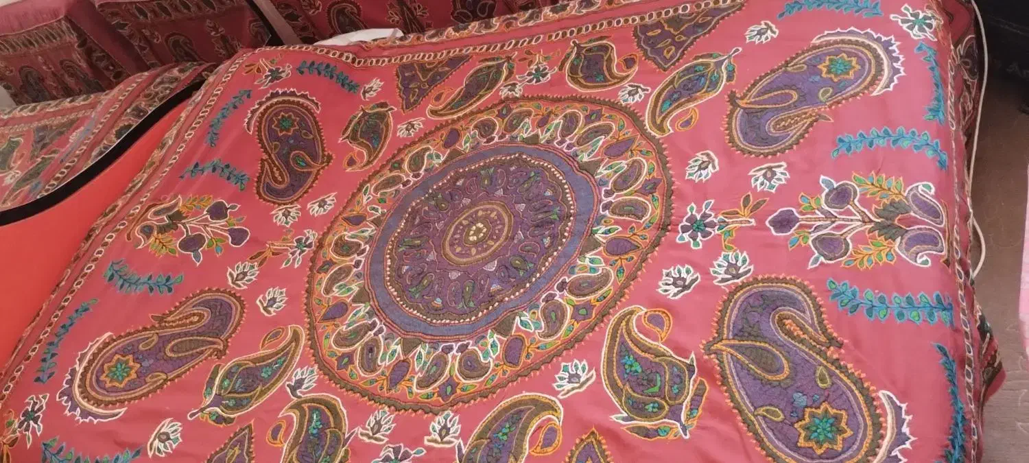 روتختی پته دونفره|سرویس روتختی|کرمان, |دیوار