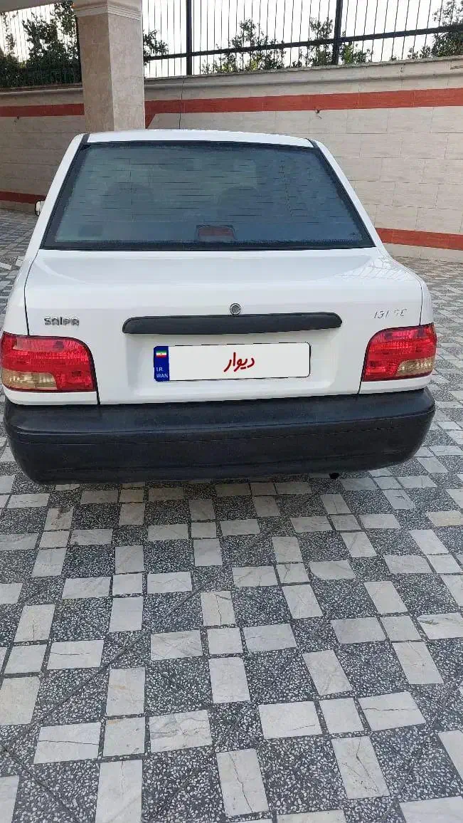 پراید۱۳۱|خودرو سواری و وانت|امیرکلا, |دیوار