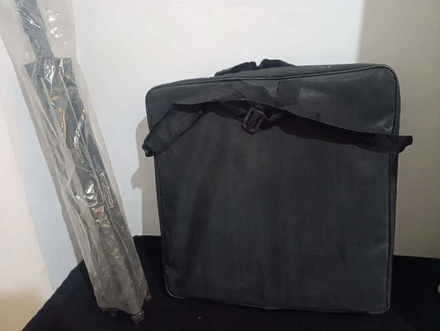 رینگ لایت hiroبا پایه|دوربین عکاسی و فیلم‌برداری|تهران, فلاح|دیوار