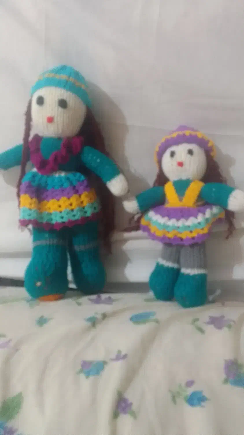 عروسک و....|اسباب‌بازی بچه|شیروان (خراسان), |دیوار