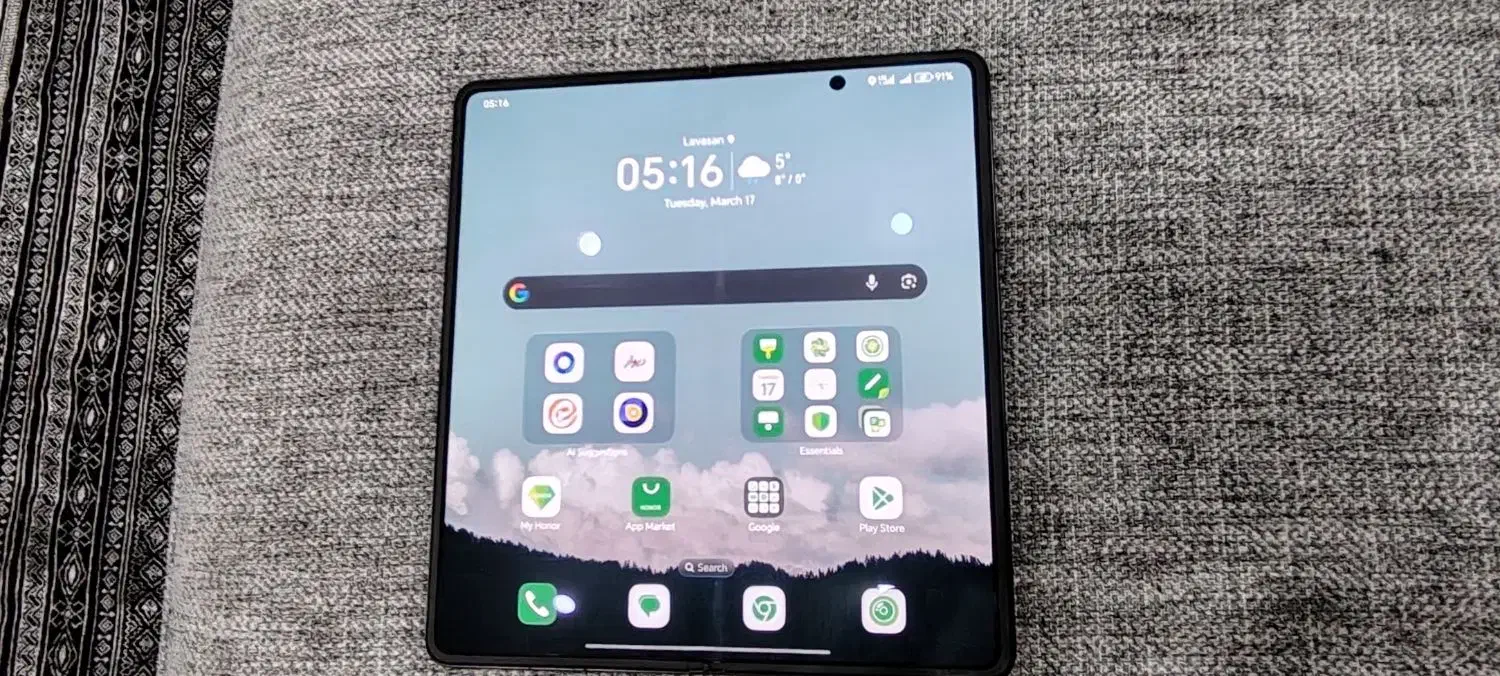 honor magic v3|موبایل|تهران, ونک|دیوار
