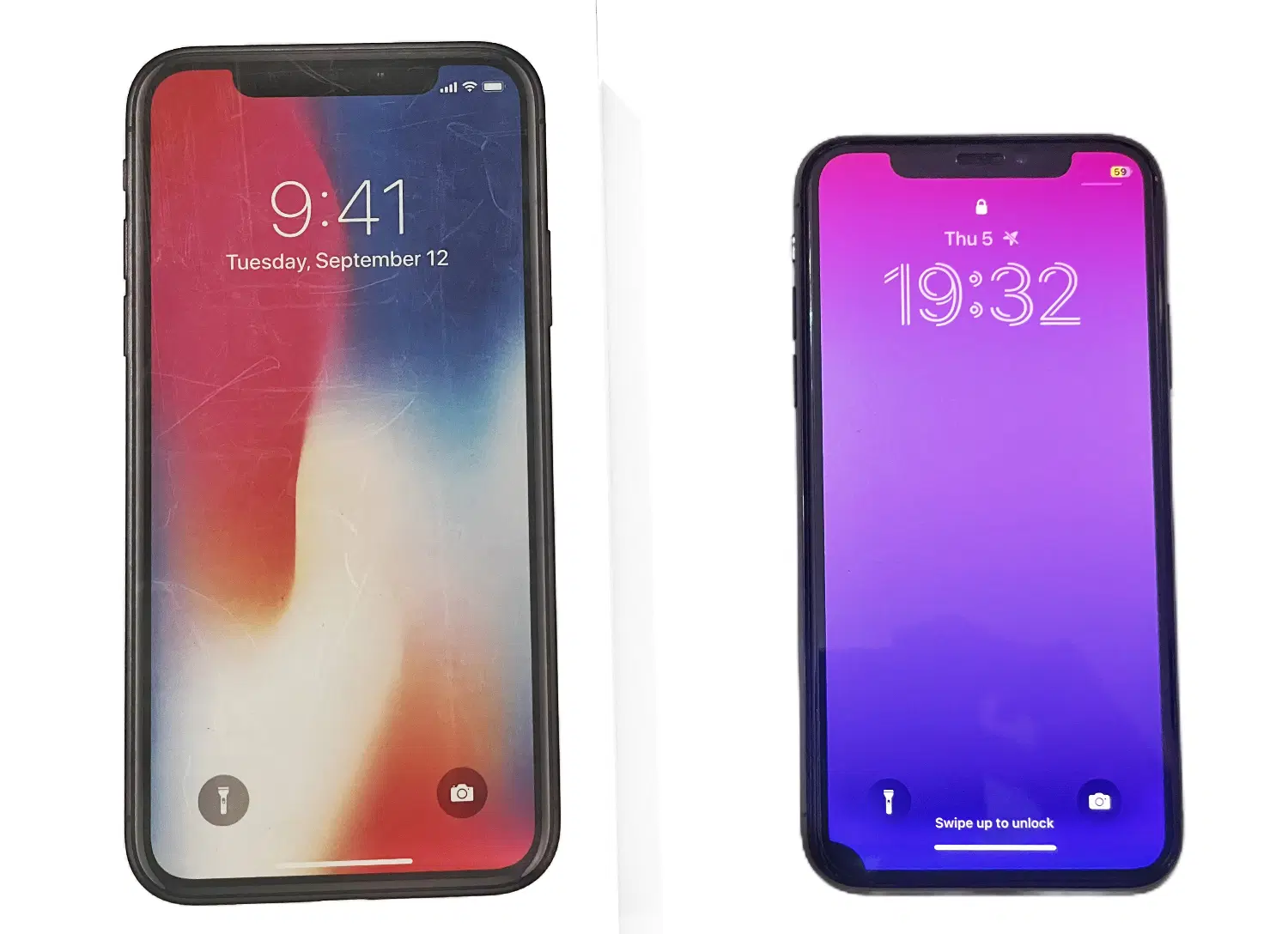 اپل IPhone X|موبایل|تهران, صد دستگاه|دیوار