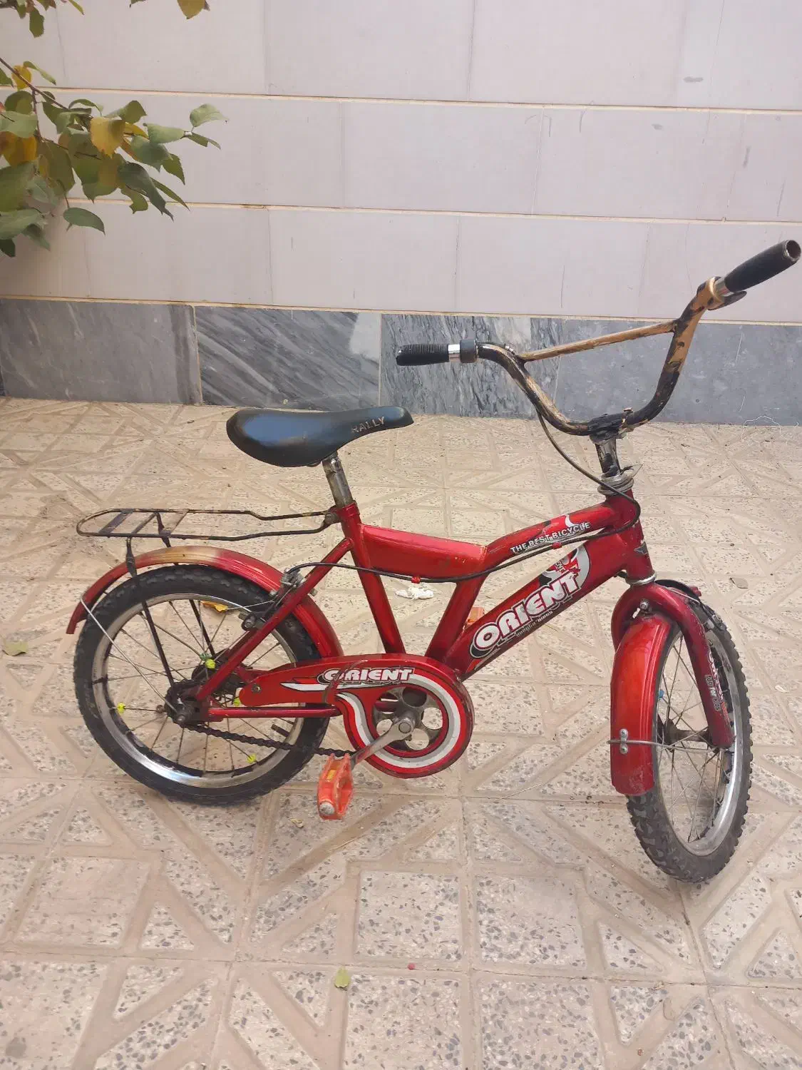 دوچرخه ۱۶|دوچرخه، اسکیت، اسکوتر|محمدیه-قزوین, |دیوار