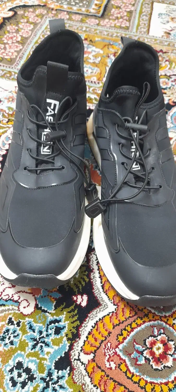 کفش نو|کیف، کفش، کمربند|یزد, |دیوار