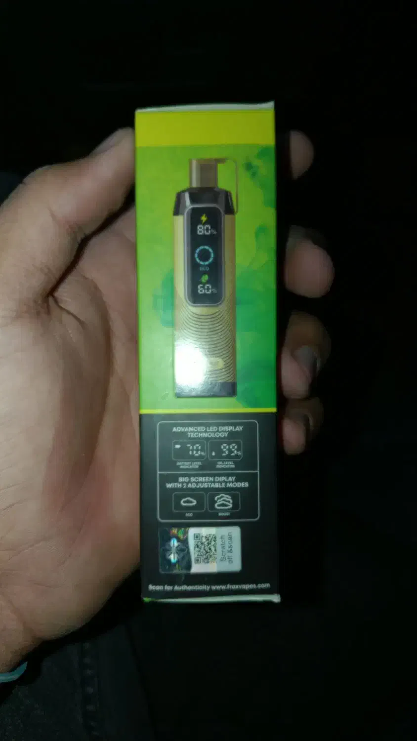 ویپ یکبارمصرف|زیورآلات و اکسسوری|شیراز, نصرآباد|دیوار