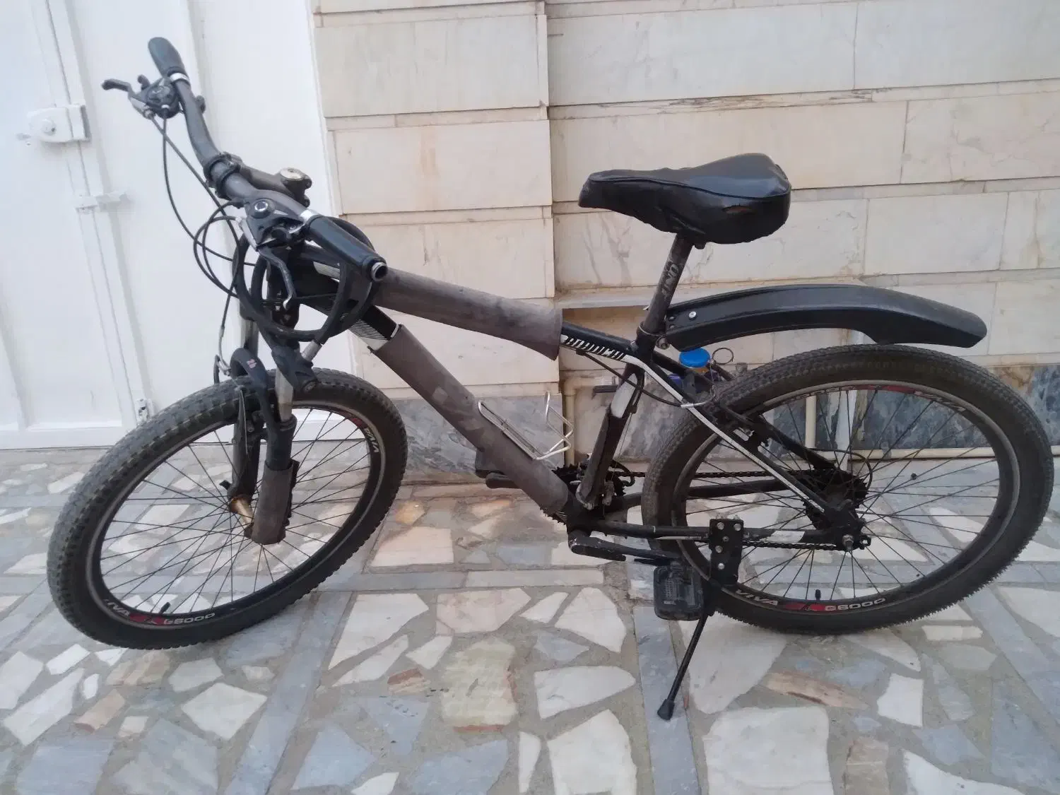 دوچرخه26|دوچرخه، اسکیت، اسکوتر|قم, لسانی|دیوار