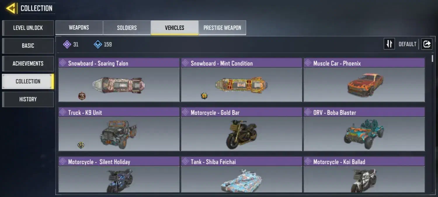 اکانت کالاف دیوتی خفن و خوب|کنسول، بازی ویدئویی و آنلاین|نورآباد, |دیوار