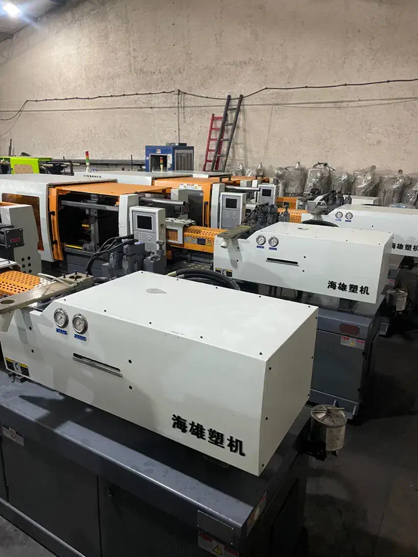 دستگاه ۱۵۸ تن هایسونگ|ماشین‌آلات صنعتی|مشهد, توس (بلوار توس)|دیوار