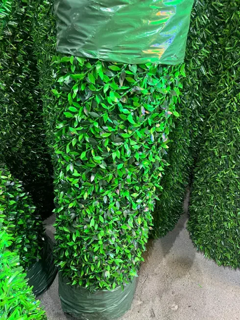 پارکت تی وی وال چمن مصنوعی فنس برگی|مصالح و تجهیزات ساختمان|فردیس, فردیس|دیوار