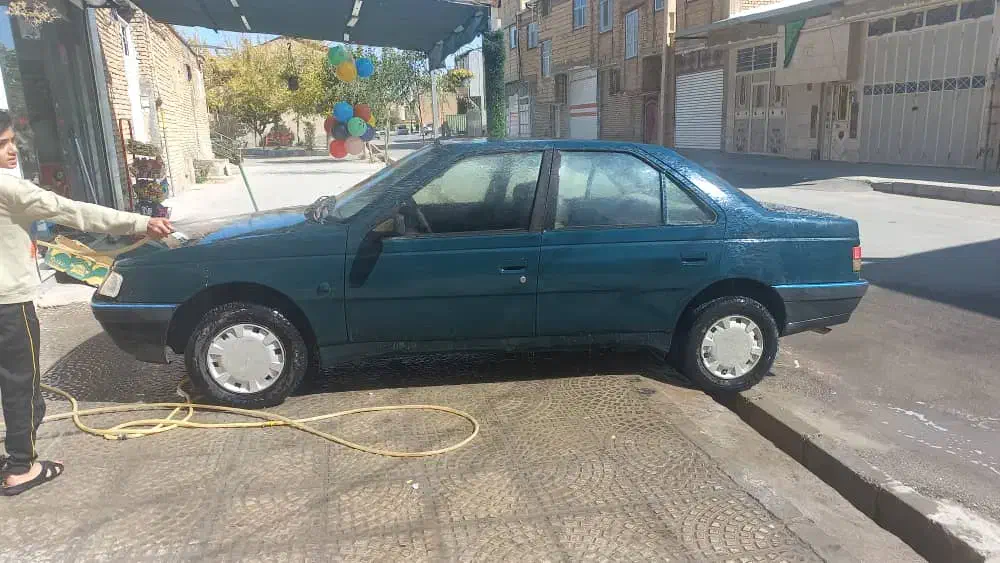 اردی ۸۴|خودرو سواری و وانت|شهرکرد, |دیوار