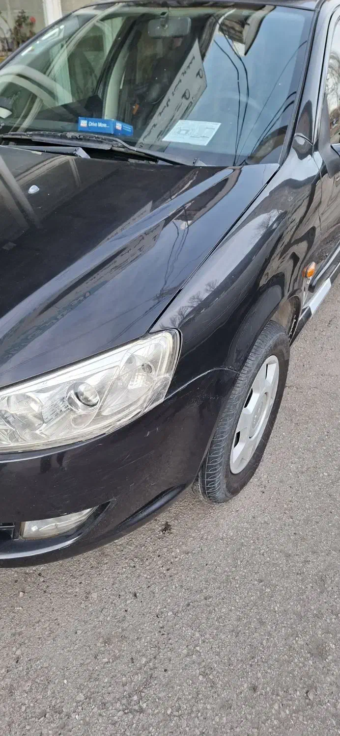 رانامدل ۹۲|خودرو سواری و وانت|اردبیل, |دیوار