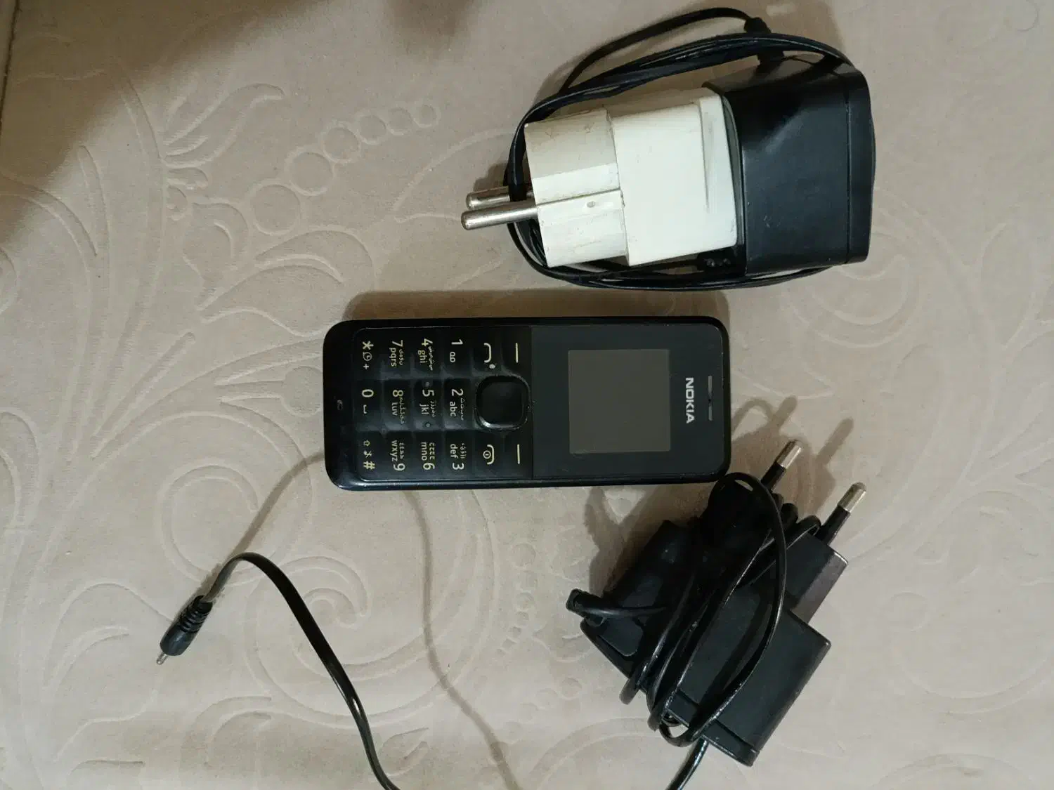 گوشی نوکیا|موبایل|تهران, فلاح|دیوار