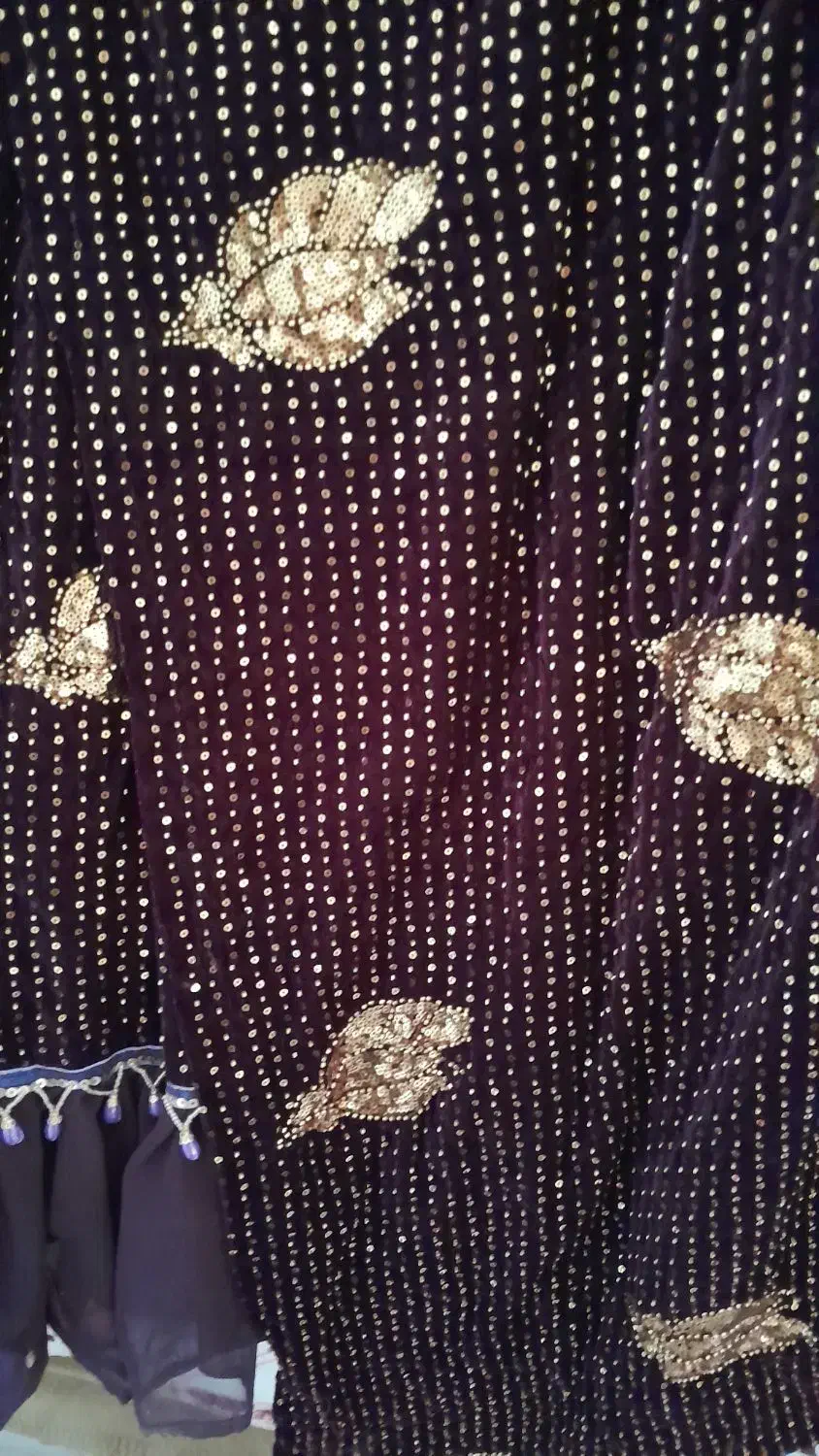 لباس محلی نو|لباس|یاسوج, |دیوار