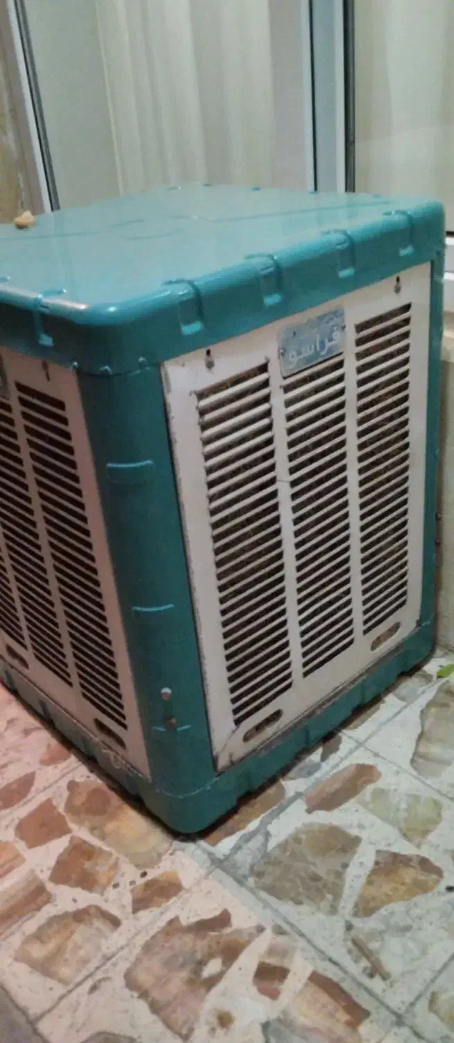 کولرابی|کولر آبی|همدان, |دیوار