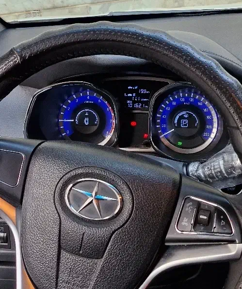 جک s5 jacخونگی|خودرو سواری و وانت|تهران, شارق|دیوار