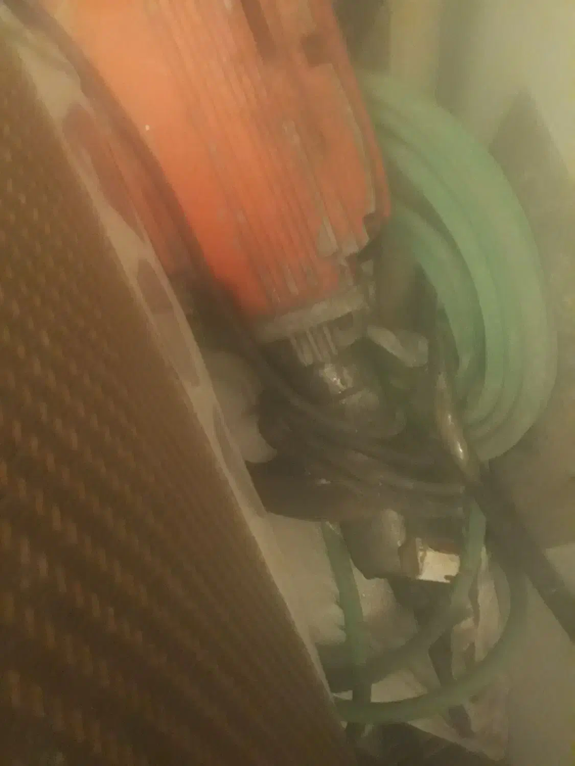 پیکور ۱۷ کیلویی مارک PRC|ابزارآلات|بندرعباس, |دیوار