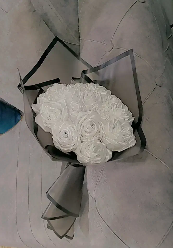 گل.|گل مصنوعی|شادگان, |دیوار