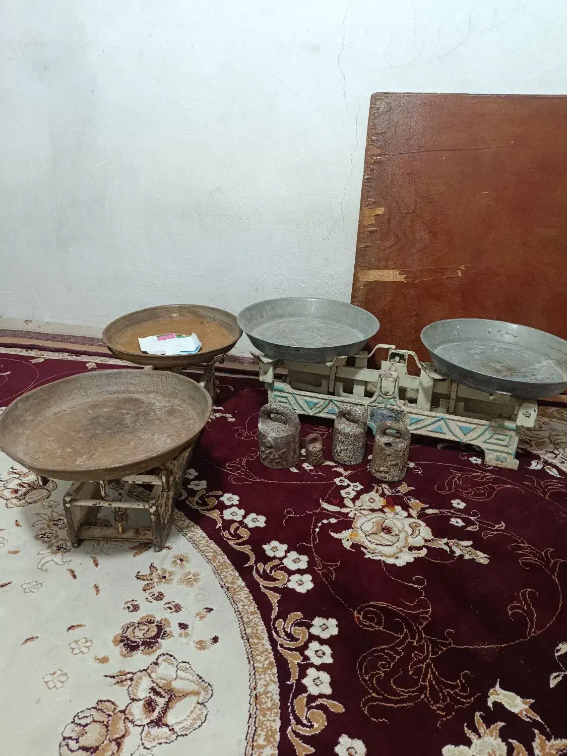 ترازو|فروشگاه و مغازه|نهاوند, |دیوار