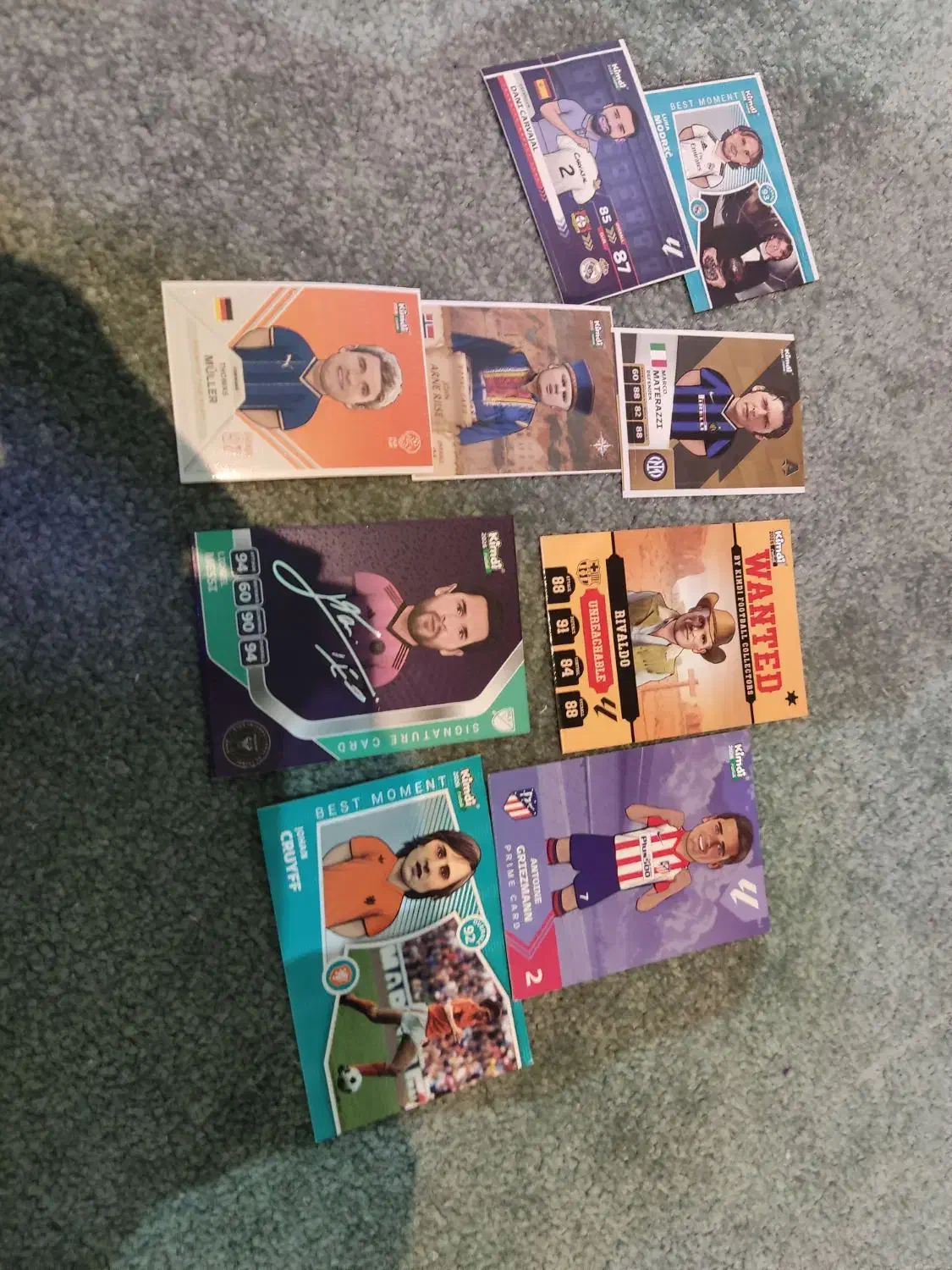 کیمدی باارزش|کلکسیون و سرگرمی|خمینیشهر, |دیوار