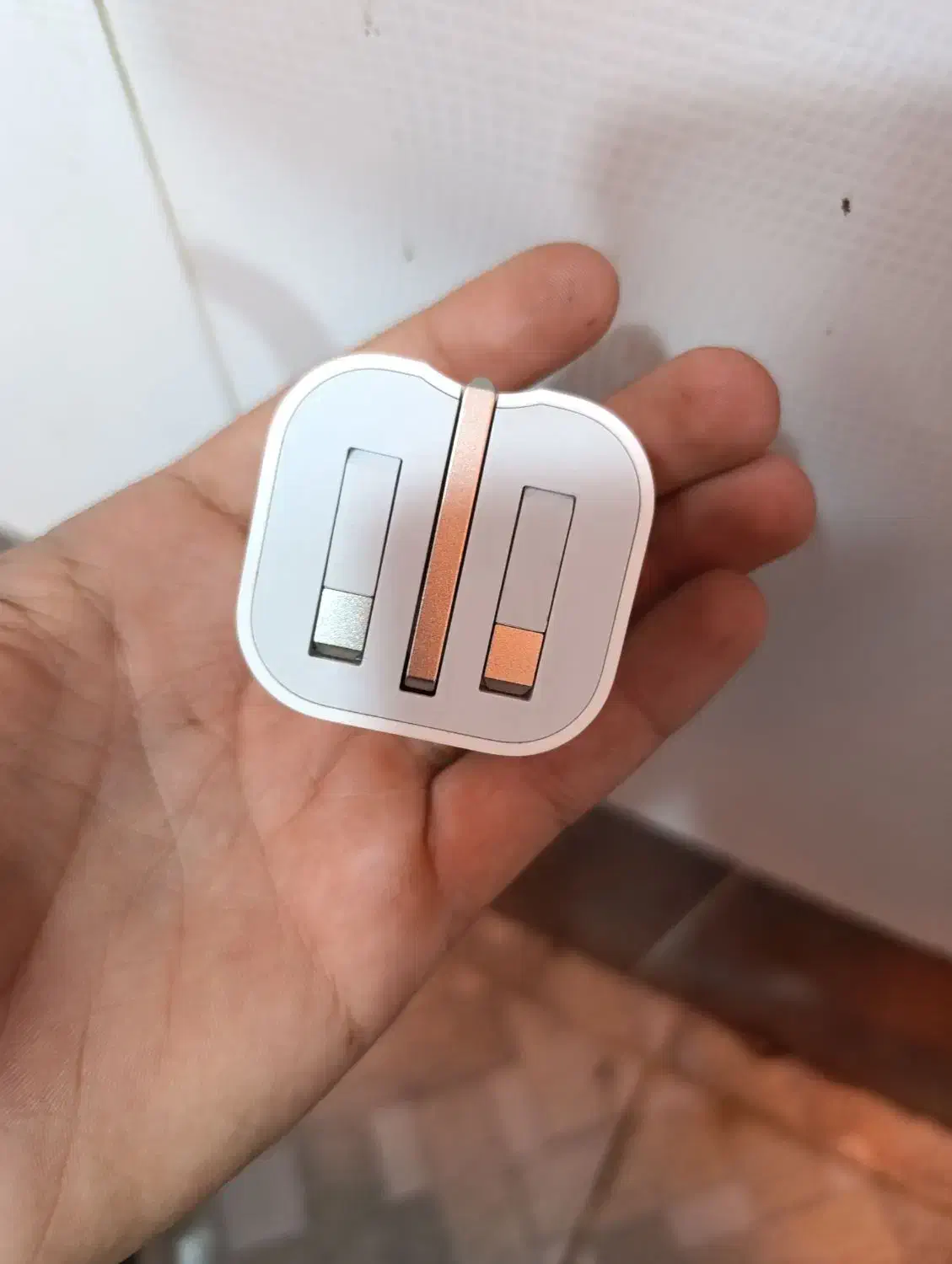 شارژر آیفون 20 وات|لوازم جانبی موبایل و تبلت|سبزوار, رضوی|دیوار