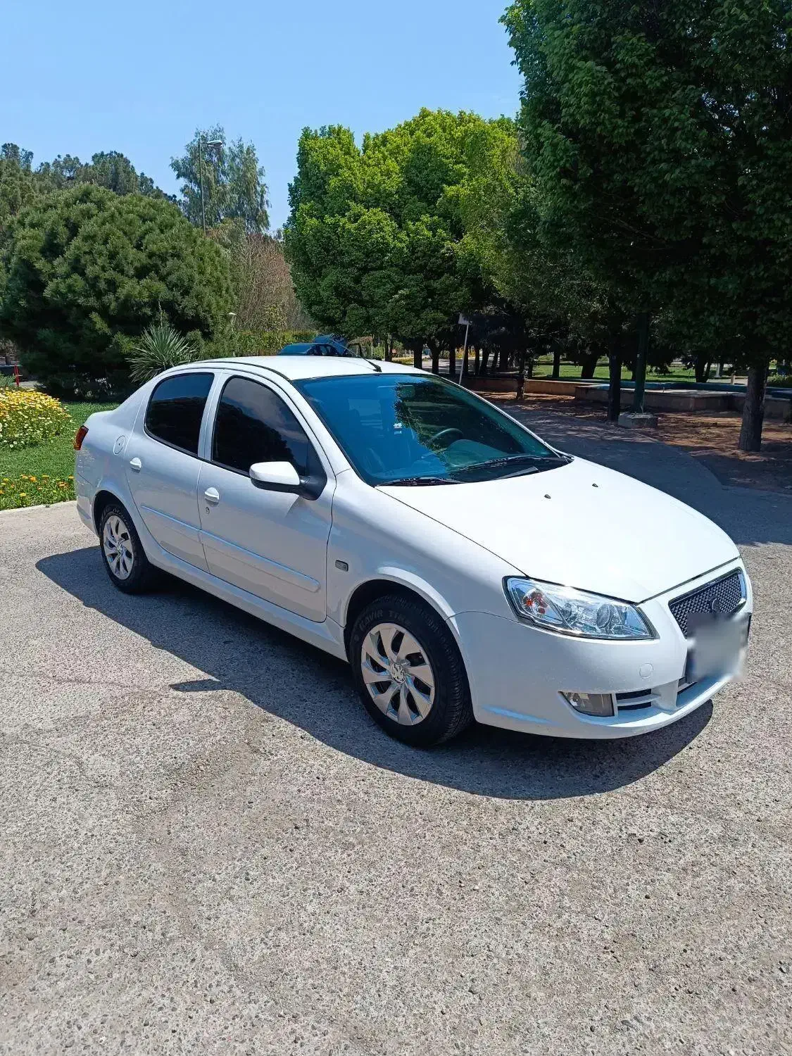 رانا ۹۵ عروسک واقعی|خودرو سواری و وانت|قم, آزادگان|دیوار