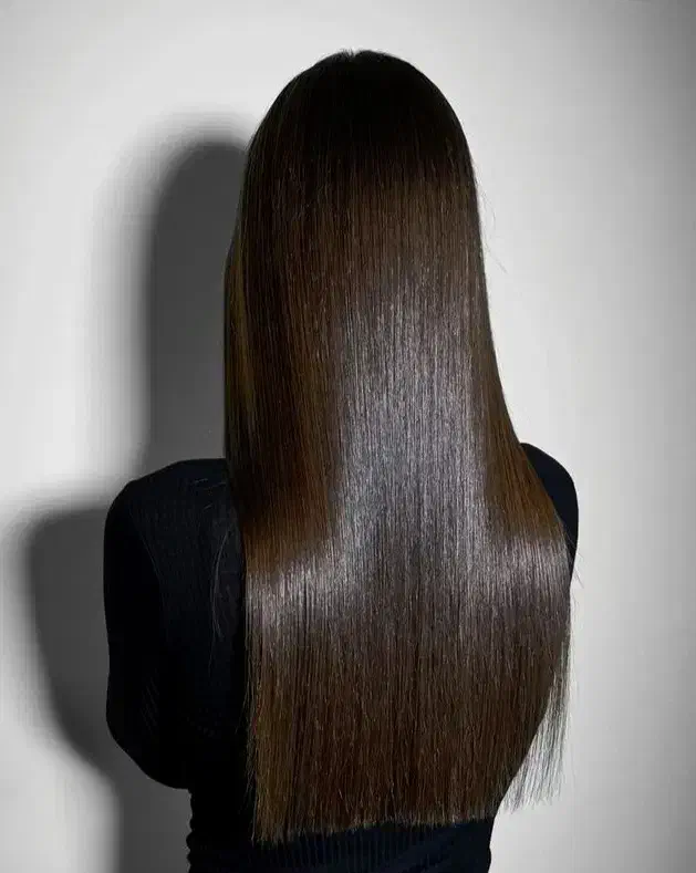 مدل کراتین|خدمات آرایشگری و زیبایی|رفسنجان, |دیوار