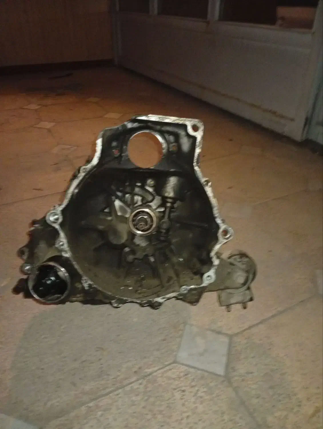 گیربکس پراید|قطعات یدکی و لوازم جانبی|همدان, |دیوار