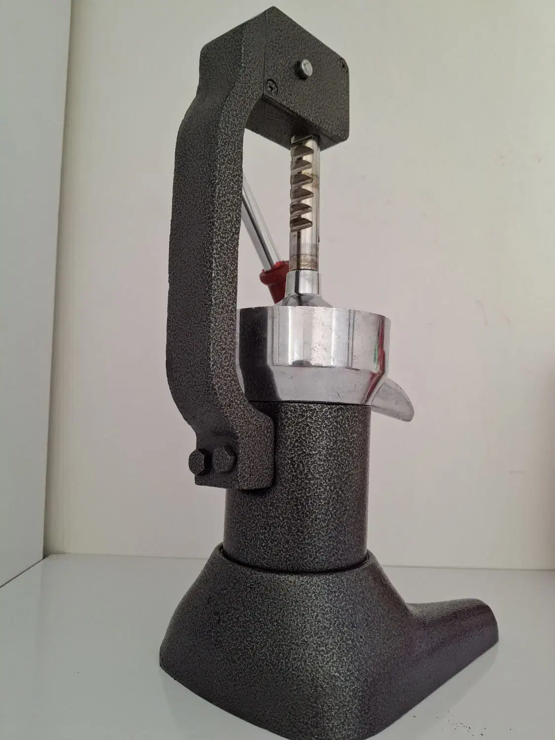 آب انار گیری|آبمیوهگیر و آبمرکباتگیر|کرمانشاه, |دیوار