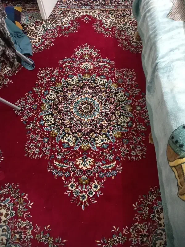 فرش|فرش|قم, شهدا|دیوار