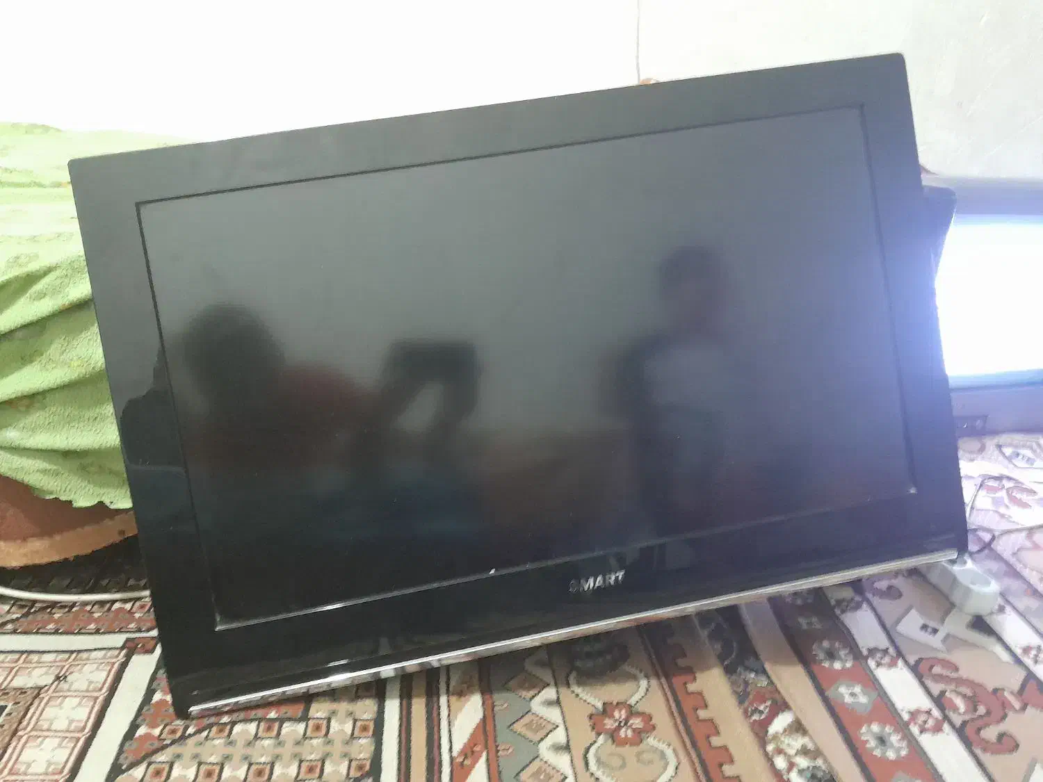 تلویزیون اسمارت|تلویزیون و پروژکتور|بوشهر, |دیوار