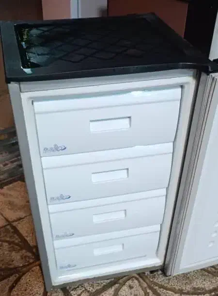 یخچال فریزر|یخچال و فریزر|ایوان, |دیوار