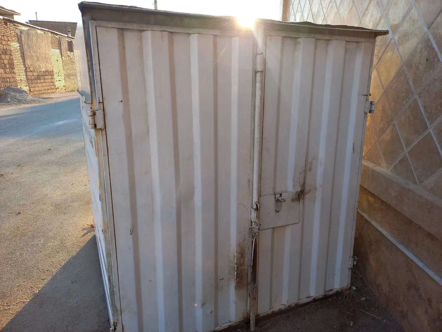 باربند پراید وانت سبک|قطعات یدکی و لوازم جانبی|کیار, |دیوار