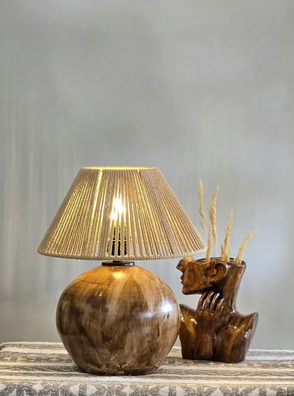 اتاقت فقط یه آباژور کم داره، متنوع، قیمت منصفانه|چراغ خواب و آباژور|تهران, بازار|دیوار