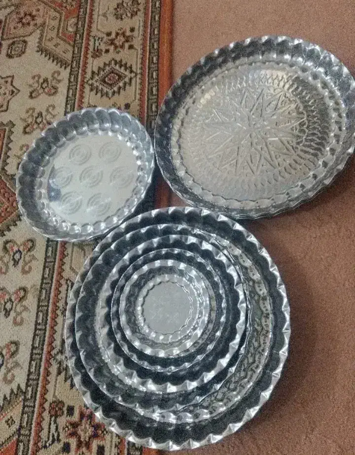 سینی|ظروف سرو و پذیرایی|مشهد, ثامن|دیوار