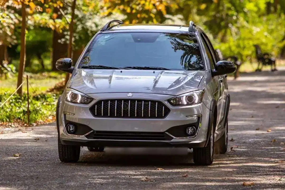 حواله اطلس S تحویل ۹۰ روزه(۱۲میلیون)|خودرو سواری و وانت|ساوه, |دیوار