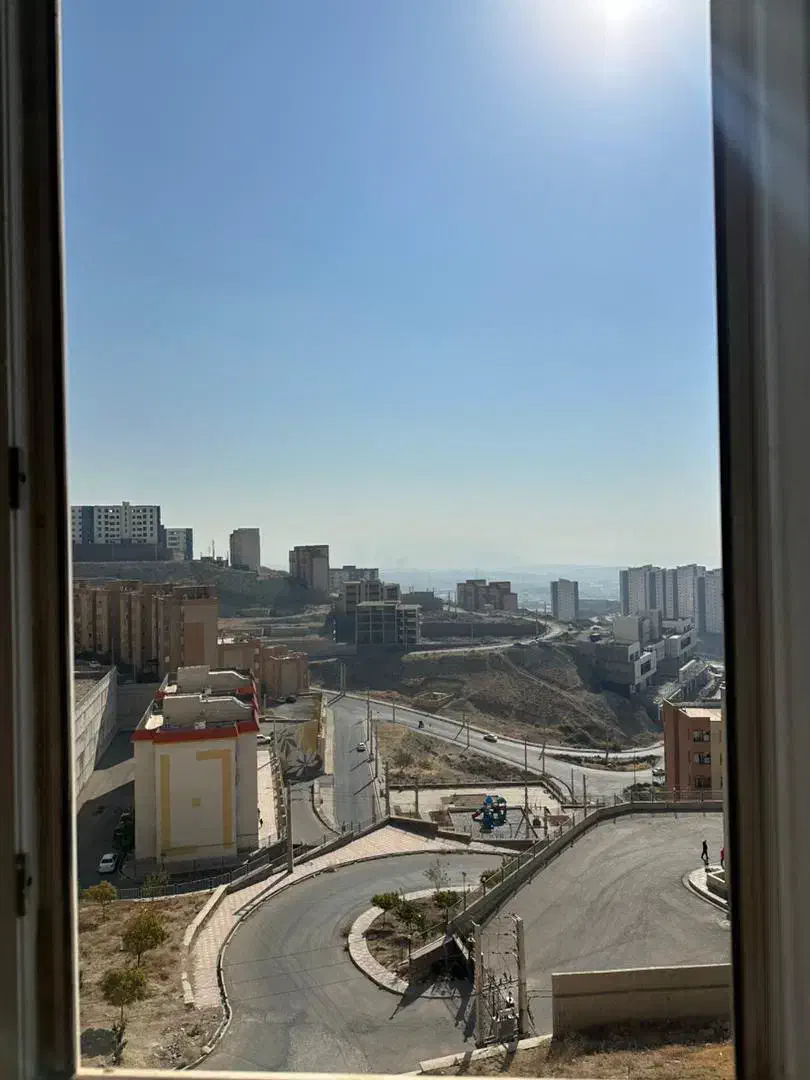 پردیس فاز ۹ دید و ویو دار|فروش آپارتمان|پردیس, فاز ۹|دیوار