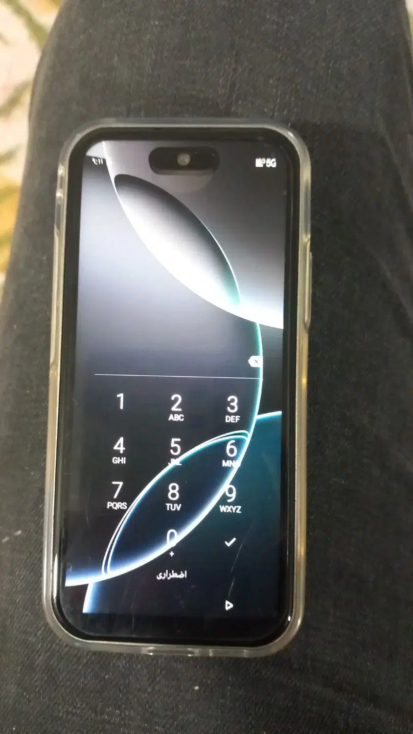 مینی ایفون ۱۷ پرو مکس|موبایل|بندر گناوه, |دیوار