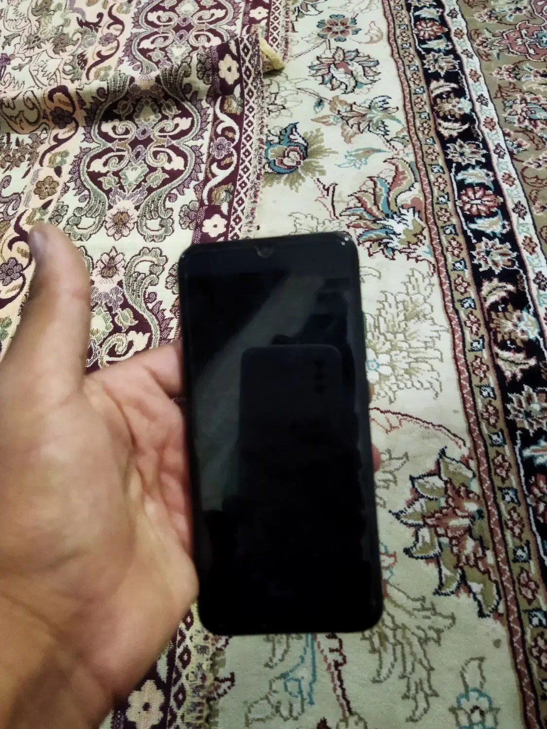 جی پلاس p10+|موبایل|سبزوار, ولیعصر (نجار آباد)|دیوار