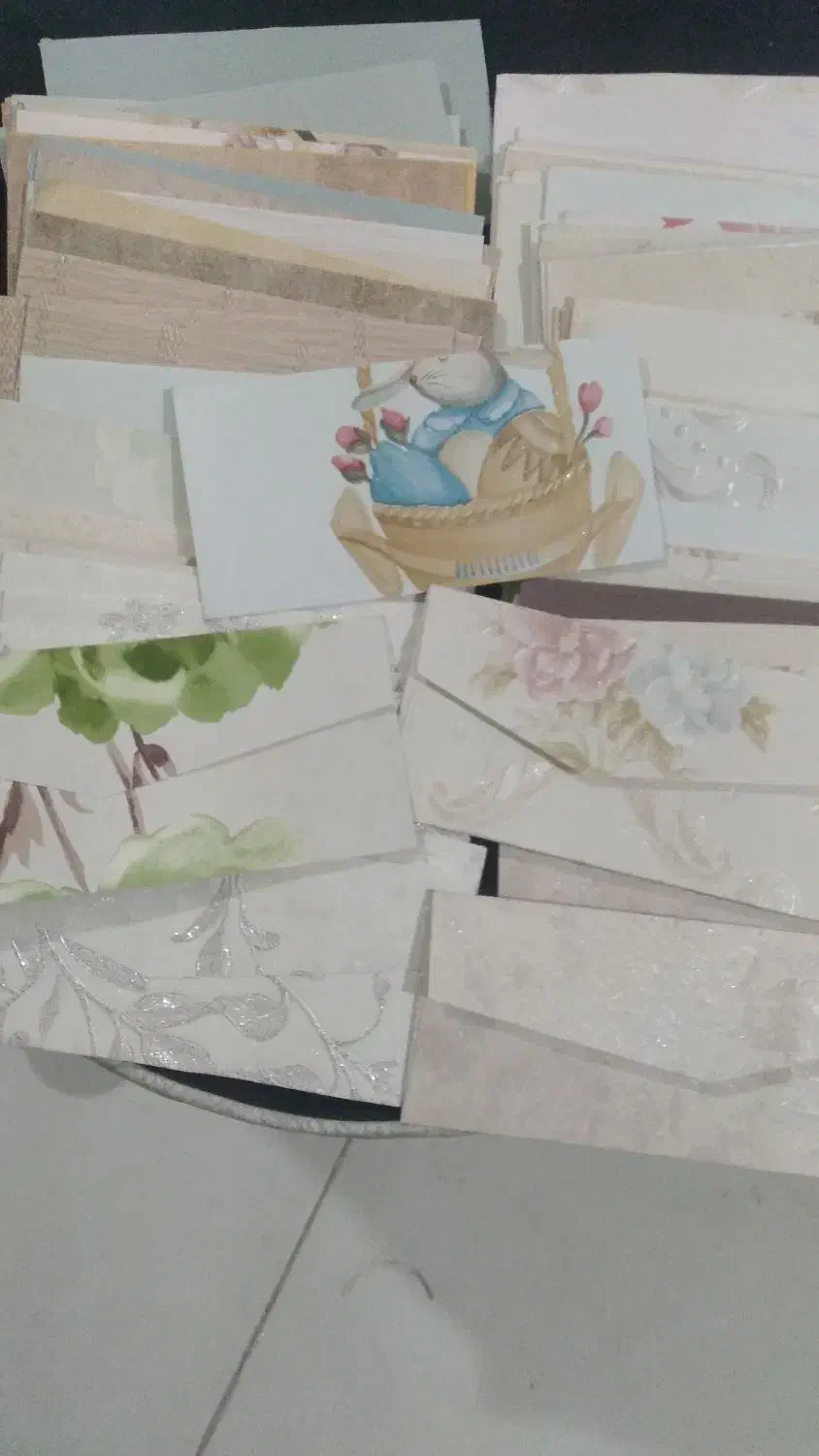 پاکت پول کادویی|لوازم التحریر|خسروشاه, |دیوار