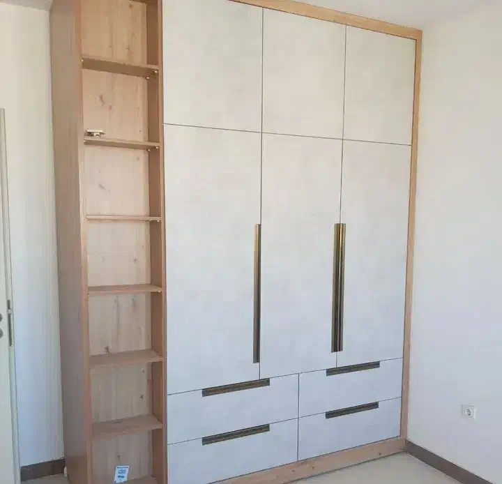 اجرای کابینت مدرن با بهترین کیفیت و قیمت|خدمات پیشه و مهارت|بابل, |دیوار