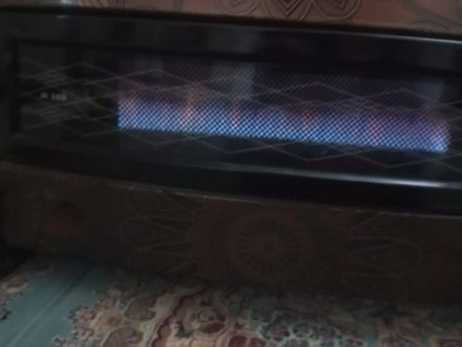 بخاری|بخاری، هیتر، شومینه|مشهد, چهنو|دیوار