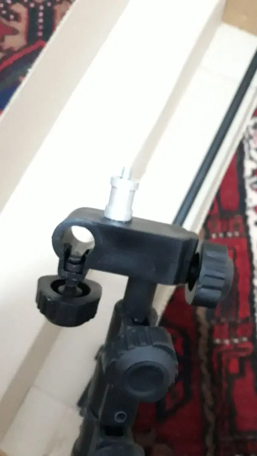 سه پایه موبایل|لوازم جانبی موبایل و تبلت|نسیمشهر, |دیوار