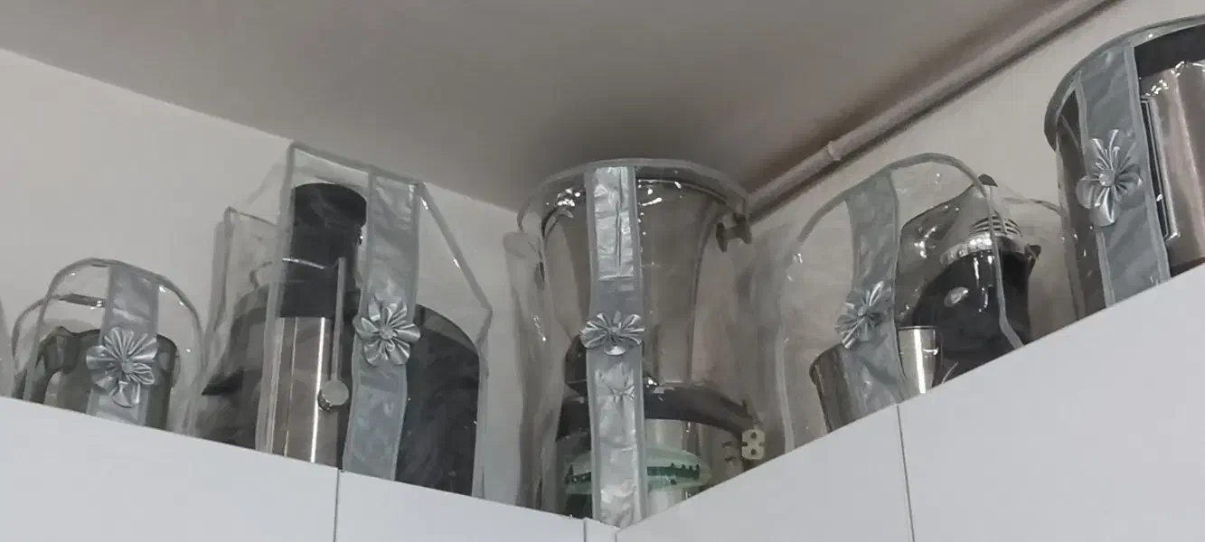 کاورلوازم برقی|سایر لوازم برقی|مشهد, شهرک بهارستان|دیوار