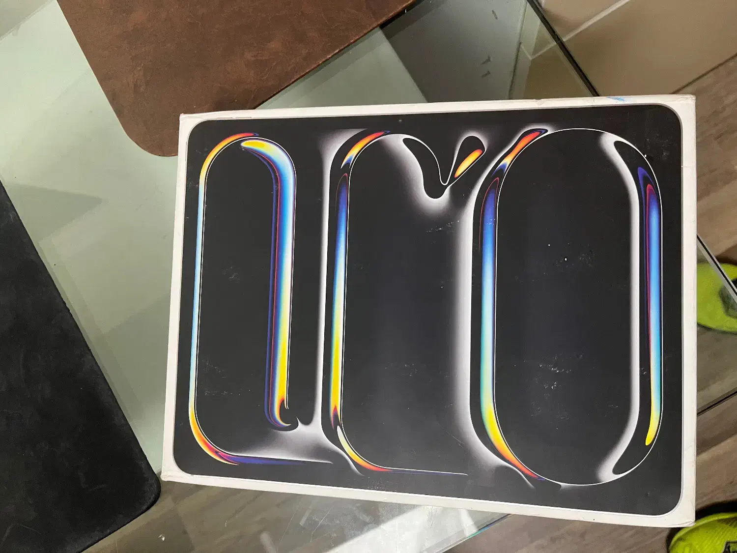 ایپد پرو ۲۰۲۵ m4|تبلت|رودهن, |دیوار