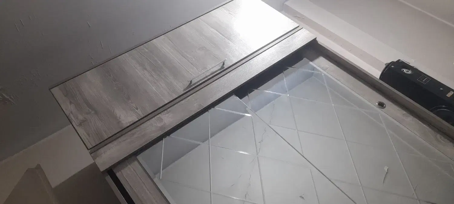 واحد ۴۰ متری|اجارهٔ آپارتمان|تهران, سلسبیل جنوبی|دیوار