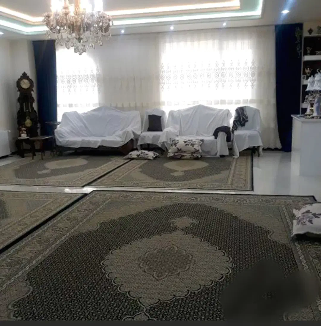 150m(شهرک دانشگاه پارس نظام)  بینظیر|فروش آپارتمان|پاکدشت, پاکدشت (مامازند)|دیوار