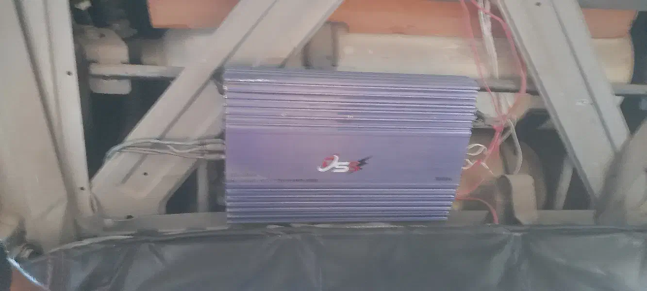 سیستم فروشی|صوتی و تصویری|تربت جام, کشتارگاه|دیوار